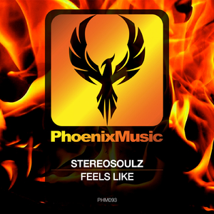 Feels Like (Original Mix)