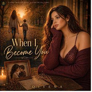 When I Become You