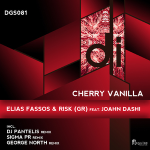 Cherry Vanilla (Original Mix)
