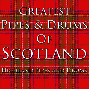 Inverness Gathering, The Drunken Piper