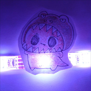 うちゅうの停電