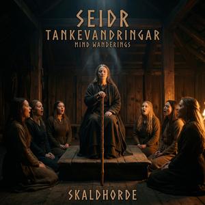 Vardlokkur (The Ward-Song)
