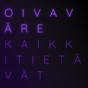 Kaikkitietävät