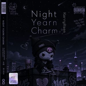 Night Yearn Charm(夜不能寐)