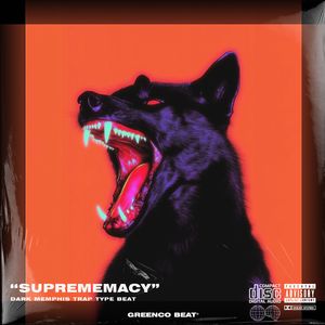 [FREE]"物质力" 孟菲斯Dark Trap Memphis Type Beat