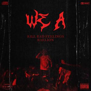 WE A