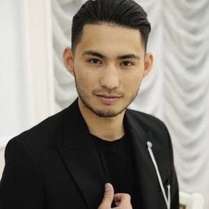 Rahmet saǵan baryńa