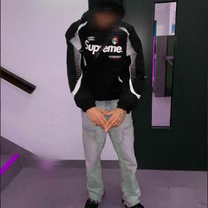 Black Clover (feat. Melay)