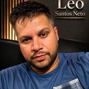 São João Chegando