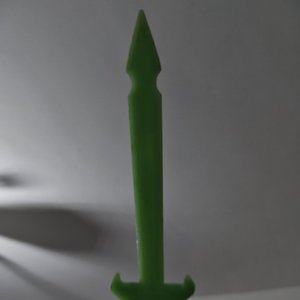 把旧伤疤锻造成勋章