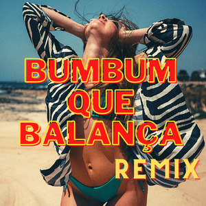 ARRANHÃO (Remix)