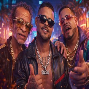 Ladrão, Bandido, Assaltante (Remix)