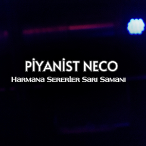 Harmana Sererler Sarı Samanı