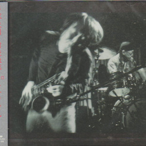 夏の背骨 = The Back Bone Of Summer