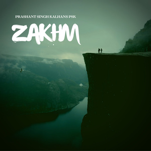 Zakhm