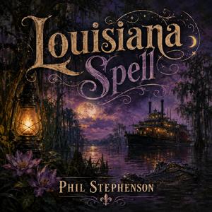 Louisiana Spell