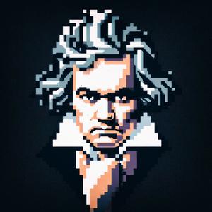 Presto, Allegro assai (Chiptune [8 bit])