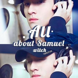 With U（翻自 Samuel）