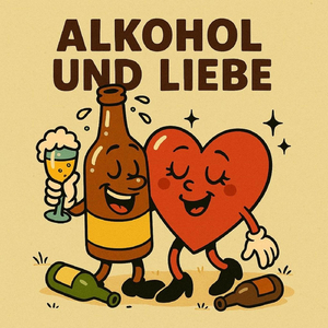 Alkohol und Liebe