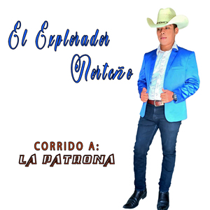 Corrido a la Patrona