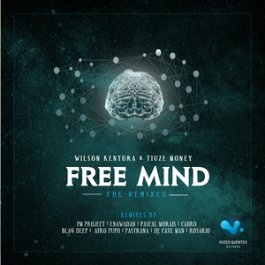 Free Mind (Caiiro's Spirit Mix)