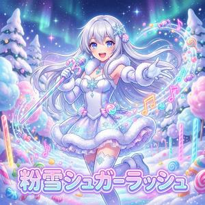 恋の解凍プロセス