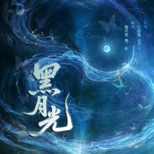 黑月光