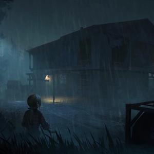 第五人格（piano翻弹版）翻自 王景飞