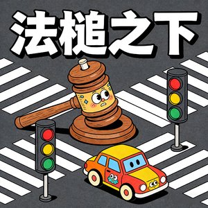 法槌之下
