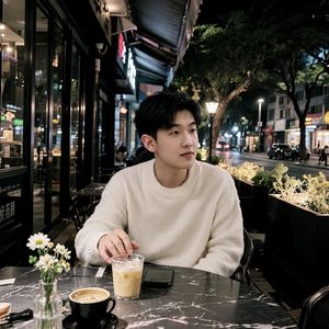 我曾像傻子一样爱你