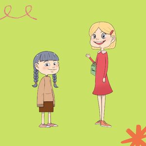 精彩安抚宝宝环境