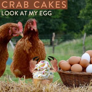 Look At My Egg