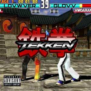 TEKKEN