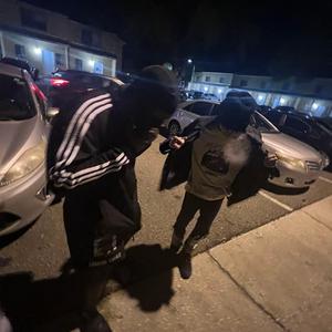 night crawler (feat. joski)