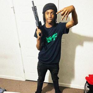 Opp Holiday (feat. PGF Nuk, PGF Mooda)