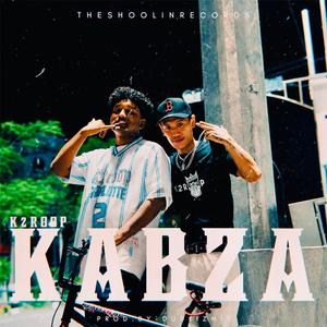 Kabza (feat. Godevil & Fonu G)