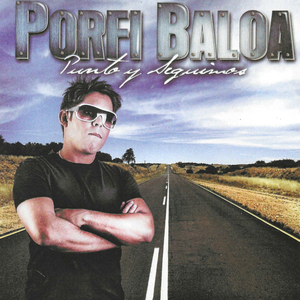 Éxitos Románticos Porfi Baloa, No. 1
