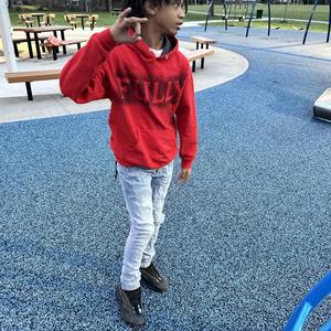 bounce Out