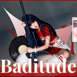 BADITUDE 中文版