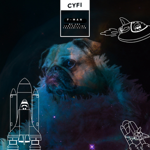 We Are Controlling Transmission (Extended Mix)