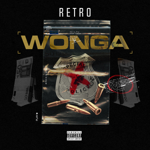 WONGA
