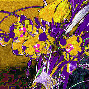 의미 없는 말 나열