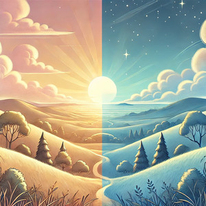 Amber Horizon