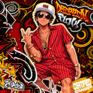 DRIPPIN' FUNK (SLOWED)