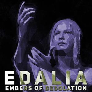 Nadie Ha Muerto De Fe ("EDALIA: Embers Of Desolation" Original Soundtrack) (feat. SAROS, 宮舞モカ & Vocaloid2 PRIMA) (Trailer Version)