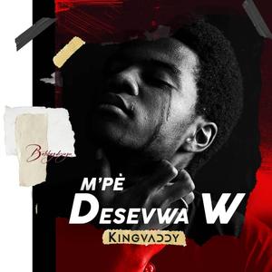 M'pè desevwa w