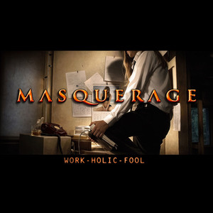 Work-Holic-Fool