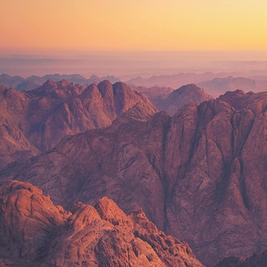 Մեծ է Տերը և հզոր