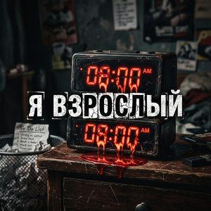 Я взрослый