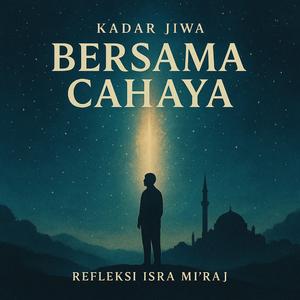 Bersama Cahaya (Refleksi Isra Mi'raj)